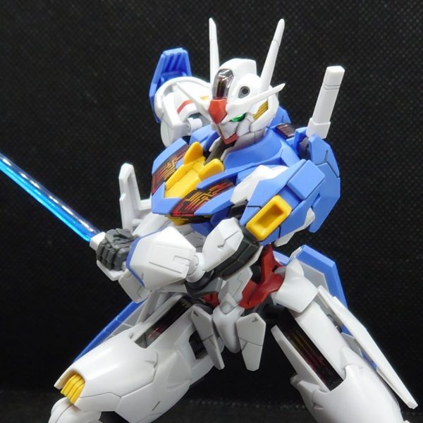 ガンダムエアリアル