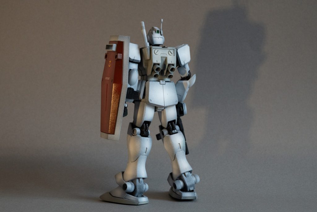 ジム寒冷地仕様–3枚目/制作者：Digital_Neko