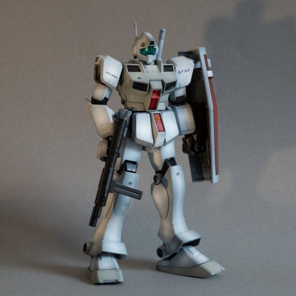 ジム寒冷地仕様