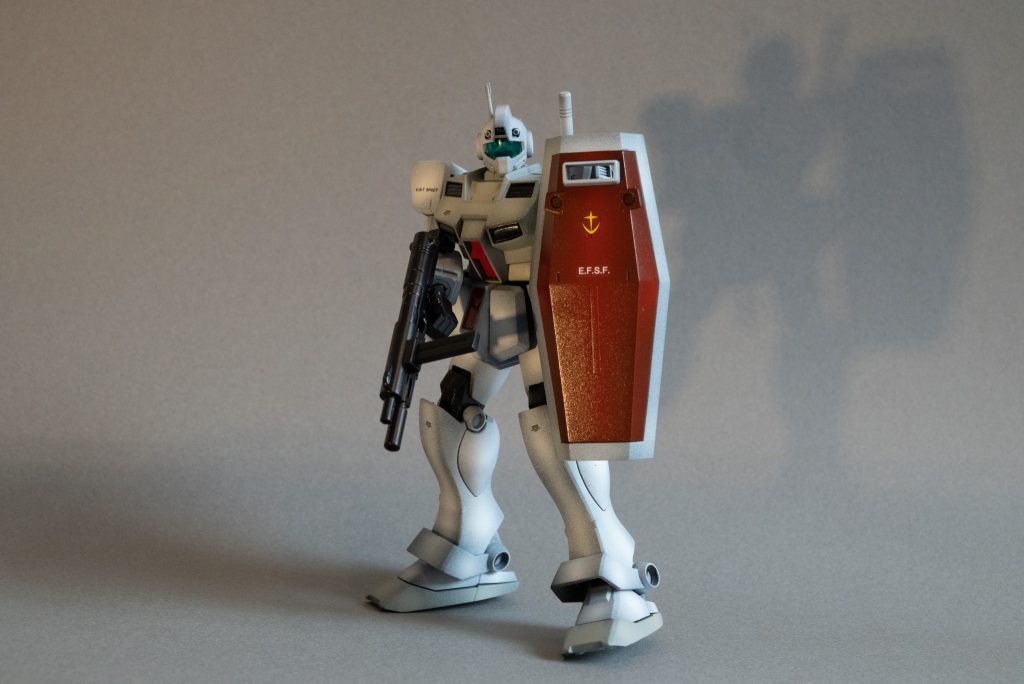 ジム寒冷地仕様–2枚目/制作者：Digital_Neko