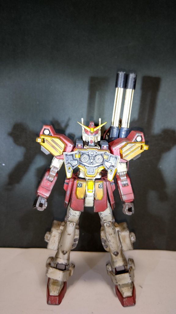 OPのシーンです。