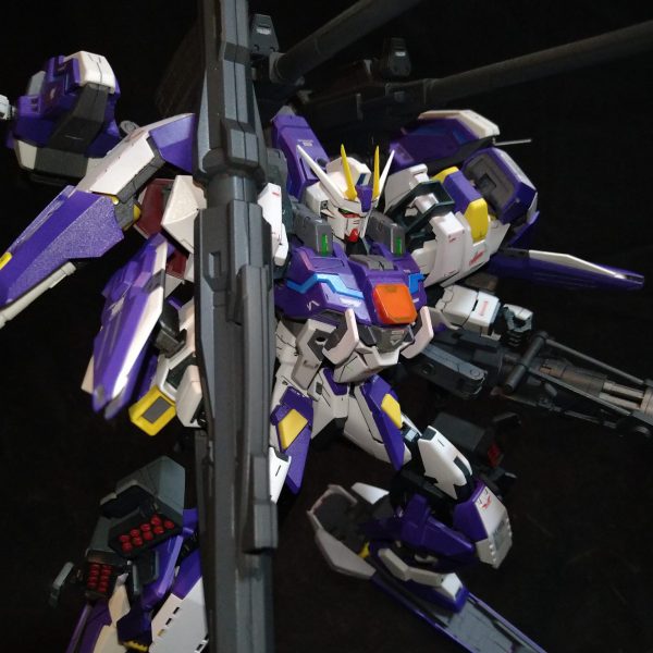 フルアーマー・ストライク