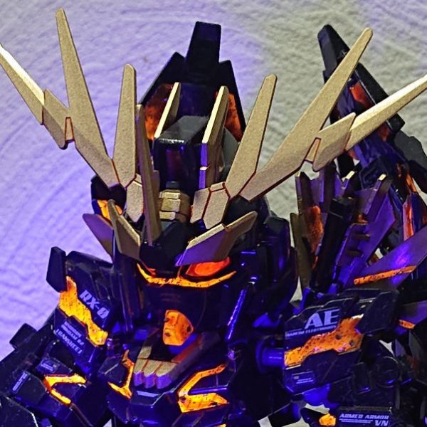 SDCS  バンシィＦＰ