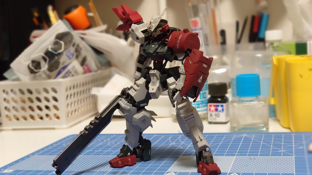 制作日記をつけていますので良ければブログもご覧ください。