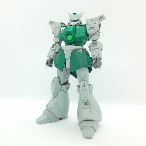 ガルバルディτ(タウ)