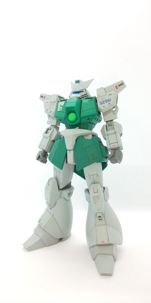 レーダー、姿勢制御バーニア、光学センサー等多岐にわたる機器が試験された。