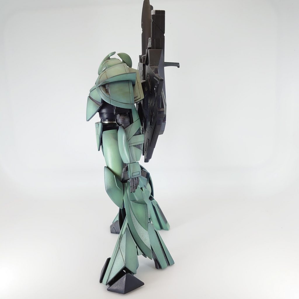 モビルターンエックス–4枚目/制作者：よっぴ猿