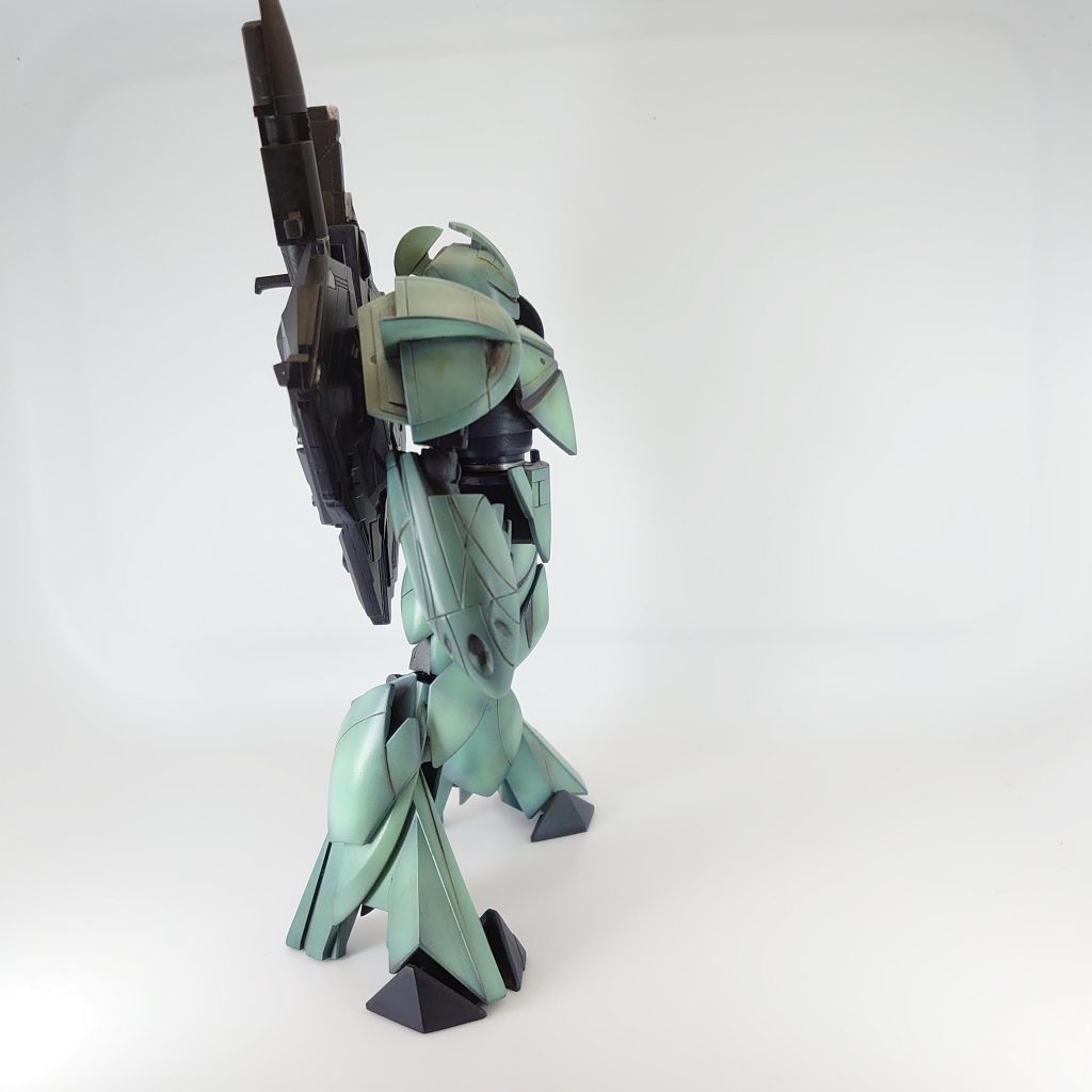 モビルターンエックス–3枚目/制作者：よっぴ猿