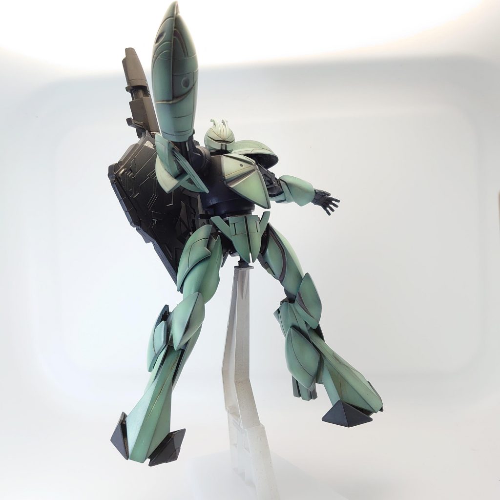 モビルターンエックス–2枚目/制作者：よっぴ猿