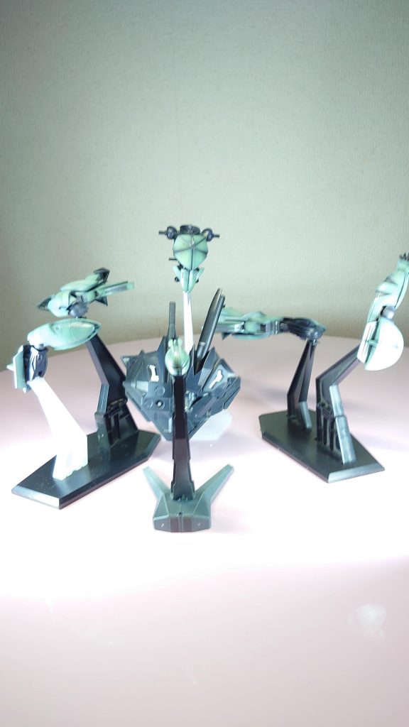 モビルターンエックス–5枚目/制作者：よっぴ猿