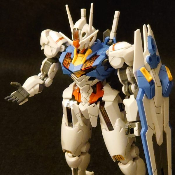 ガンダムエアリアル