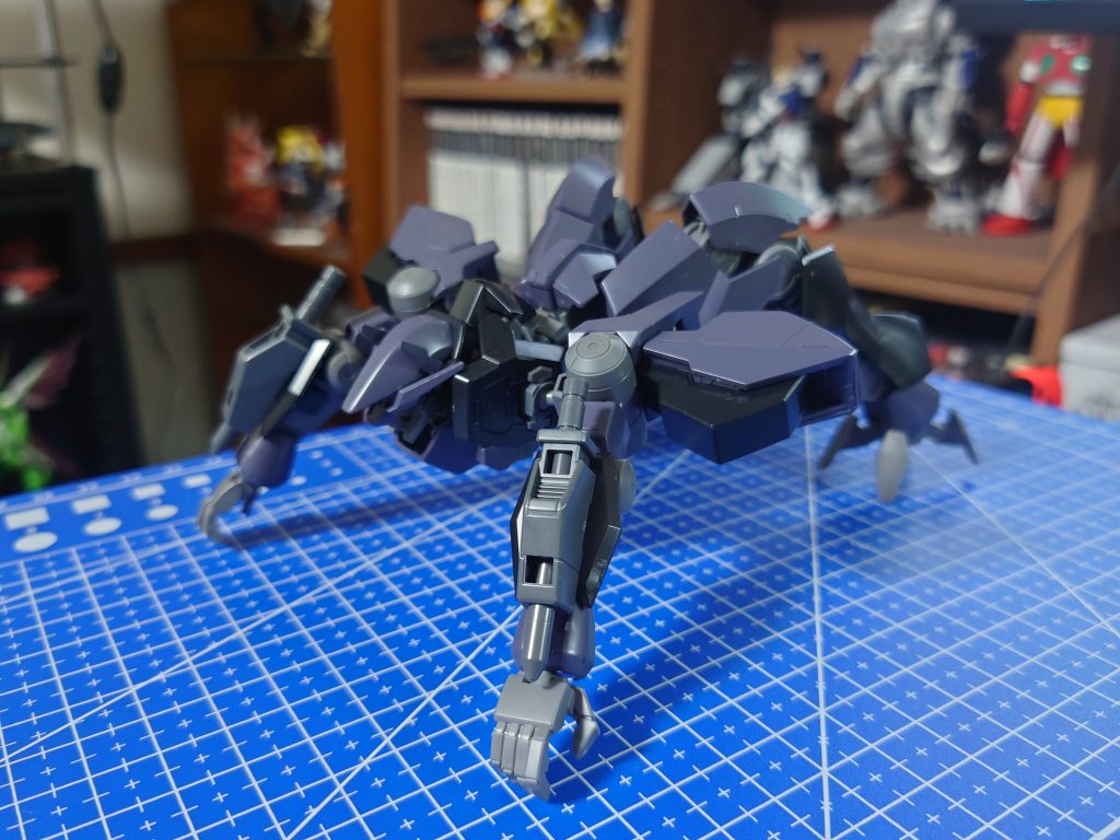 グレイズアイン–2枚目/制作者：クロムア