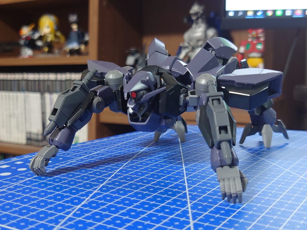 グレイズアイン–3枚目/制作者：クロムア