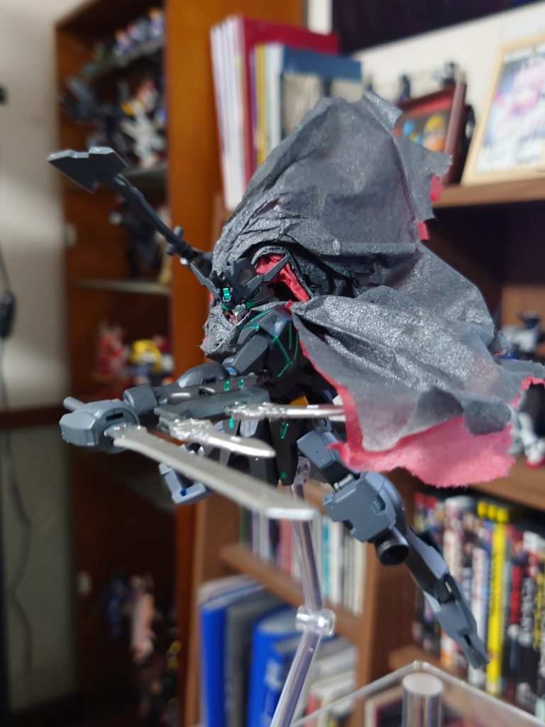 ブラックヴィダール