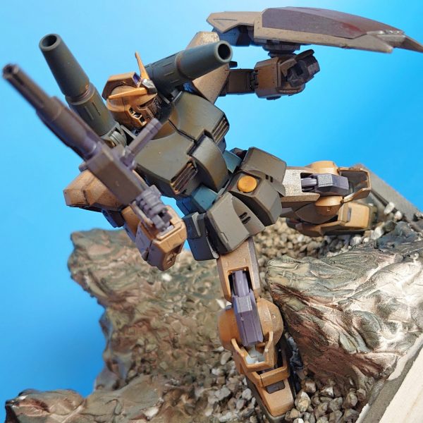 簡易版マドロック