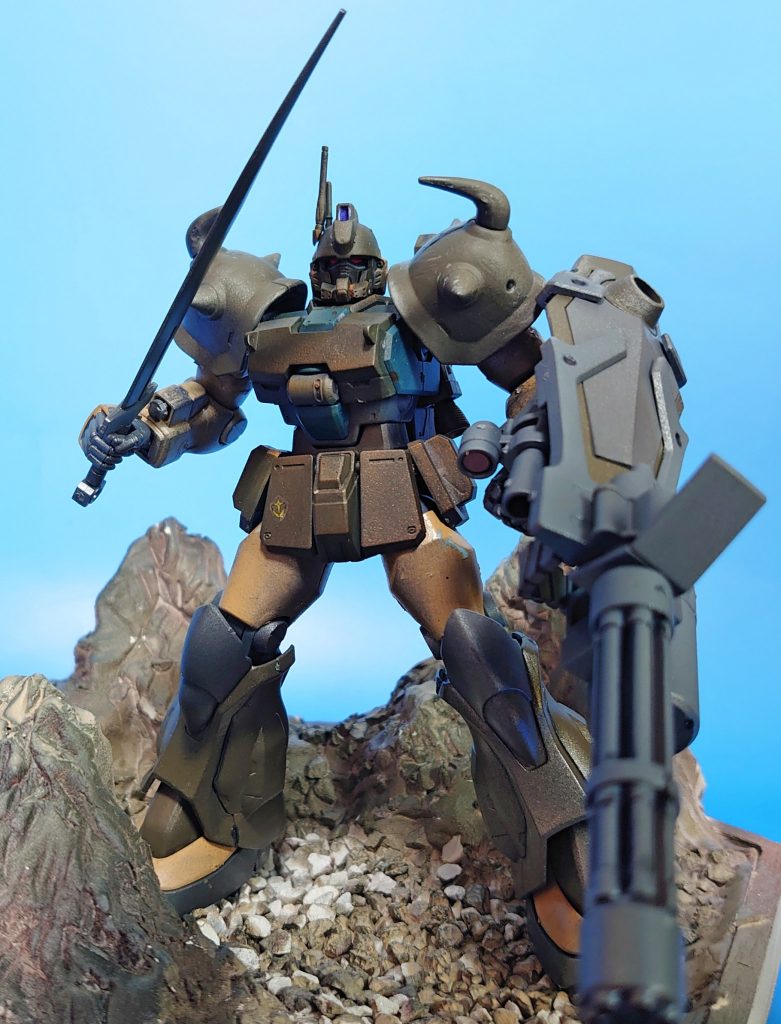 所属不明機–2枚目/制作者：kgym0