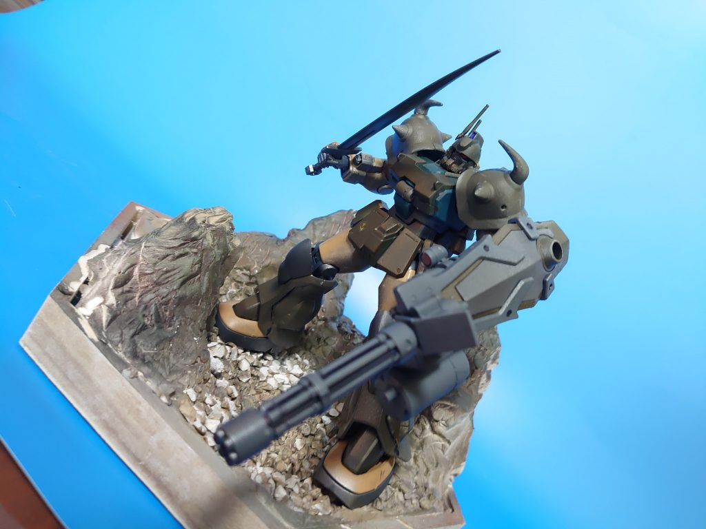 所属不明機–6枚目/制作者：kgym0