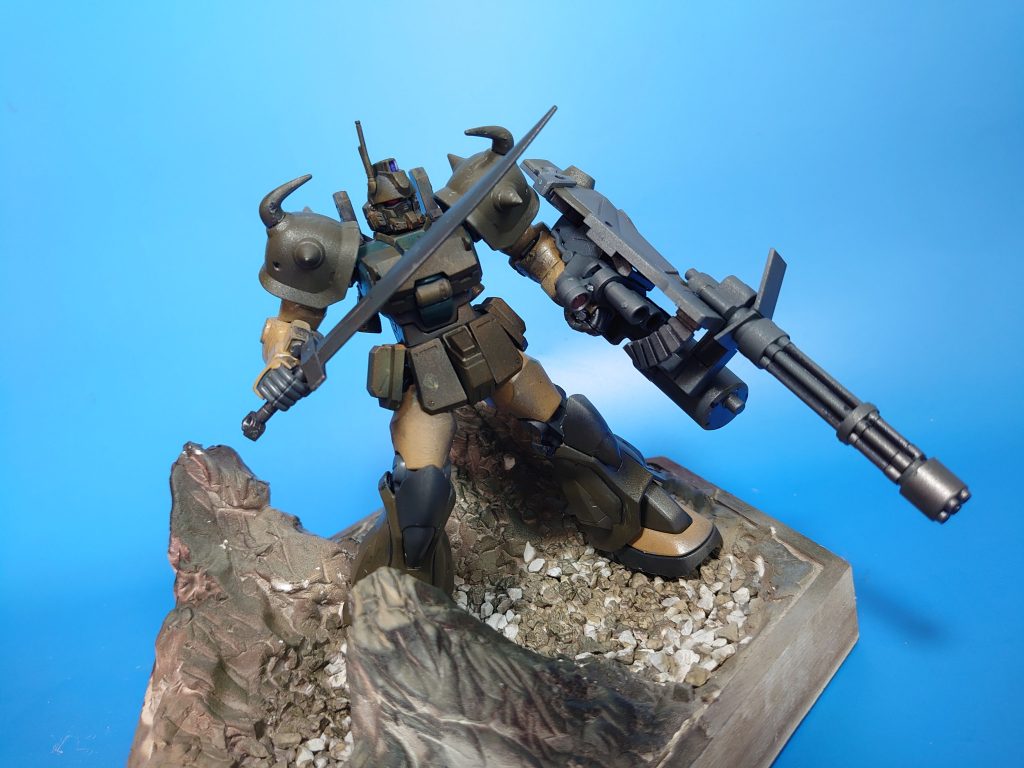 所属不明機–5枚目/制作者：kgym0