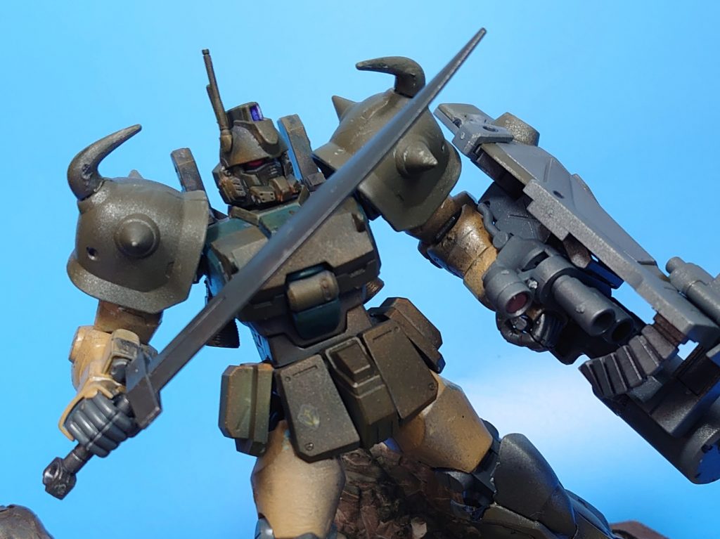 所属不明機–7枚目/制作者：kgym0