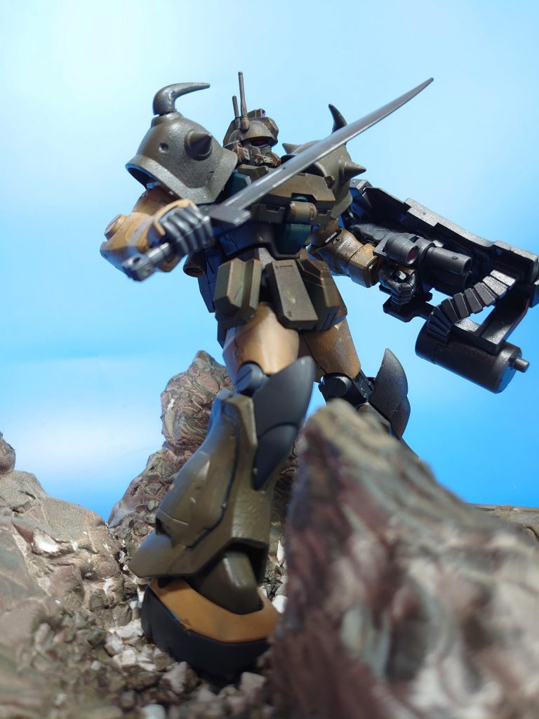 所属不明機–4枚目/制作者：kgym0