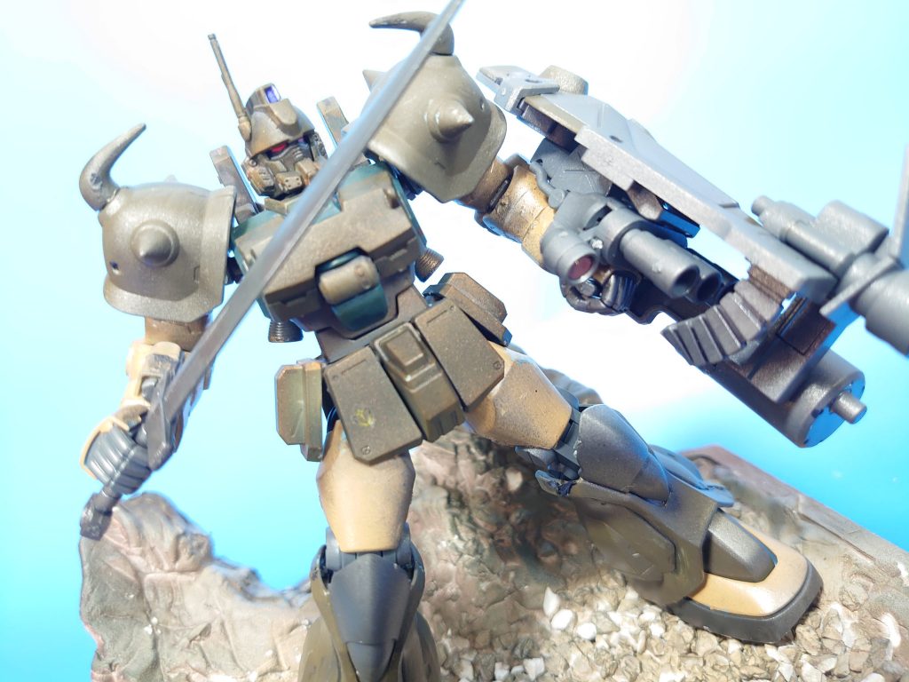 所属不明機–3枚目/制作者：kgym0