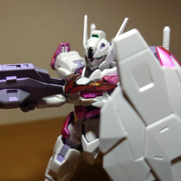 ガンダムルブリス