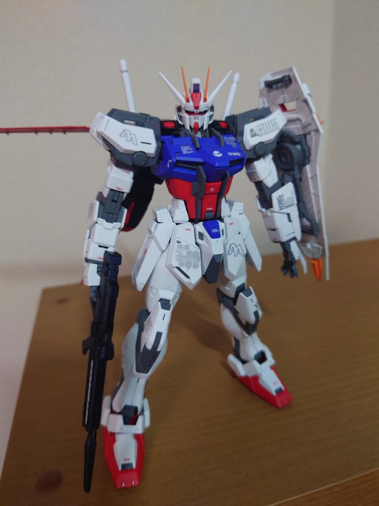 ステッカーましまし