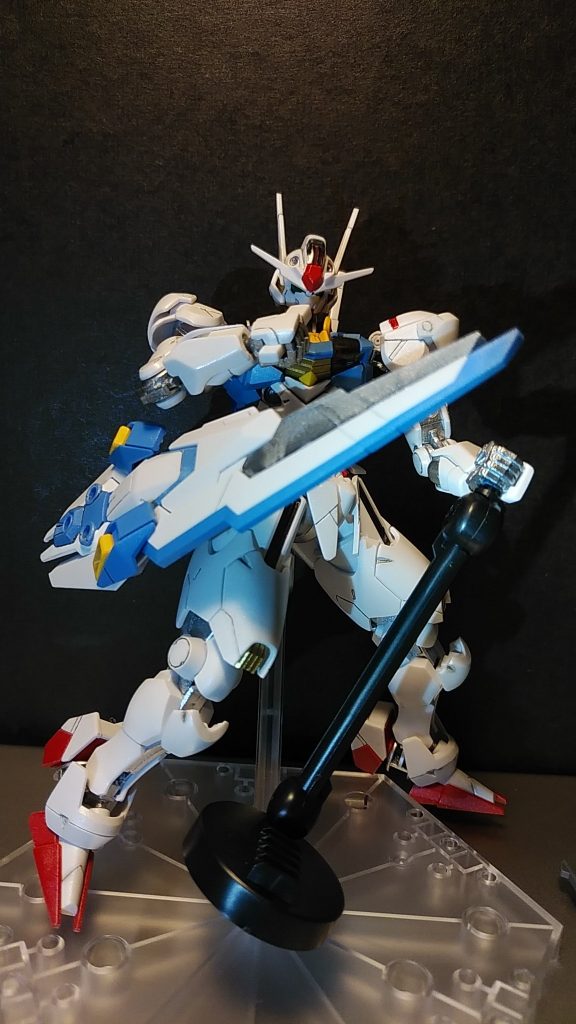 祝福を歌うエアリアル–2枚目/制作者：@akachukin