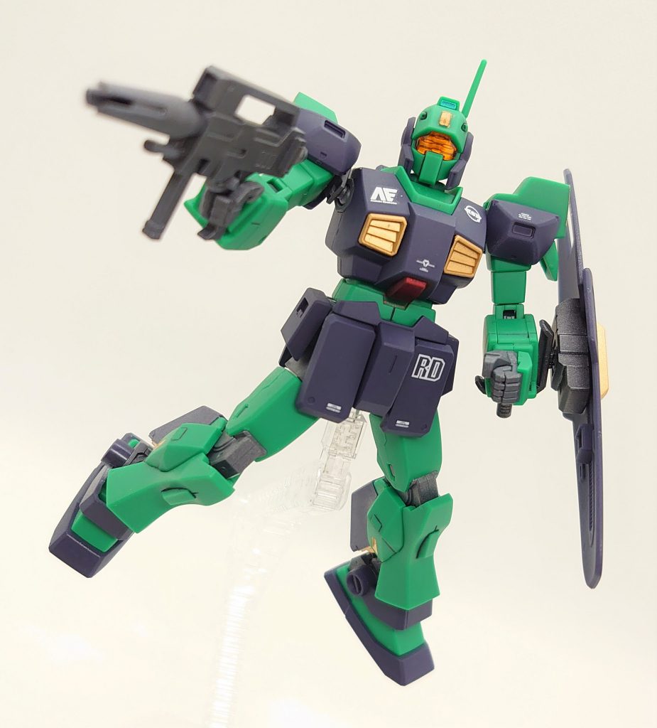 HGUC150 MSA-003 ネモ 『ネモさん』–3枚目/制作者：早摘みレモン