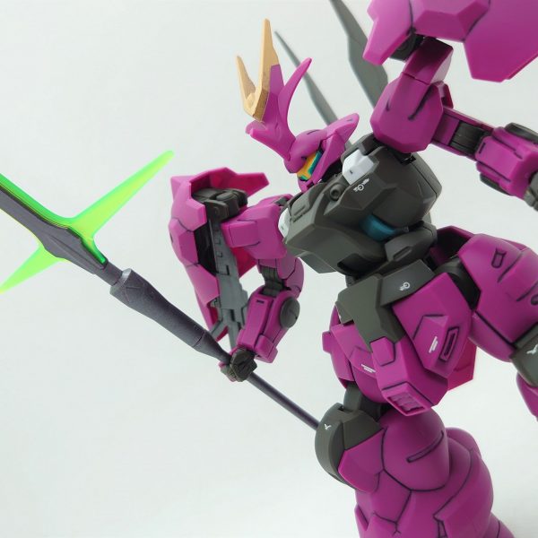 HGTWFM4 ディランザ (グエル専用機) 『ホルダーver.』