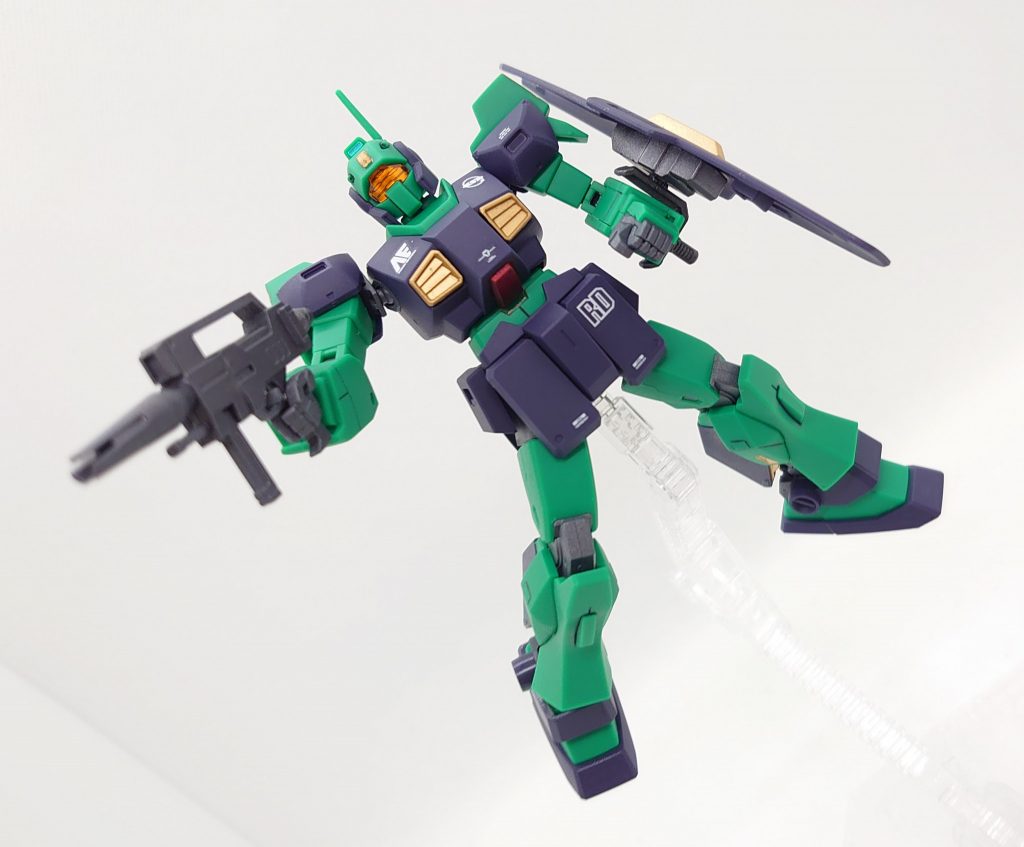 HGUC150 MSA-003 ネモ 『ネモさん』–4枚目/制作者：早摘みレモン