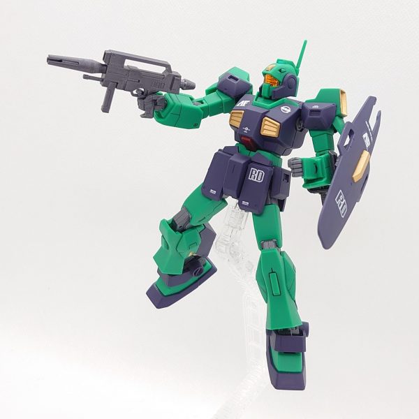 HGUC150 MSA-003 ネモ 『ネモさん』