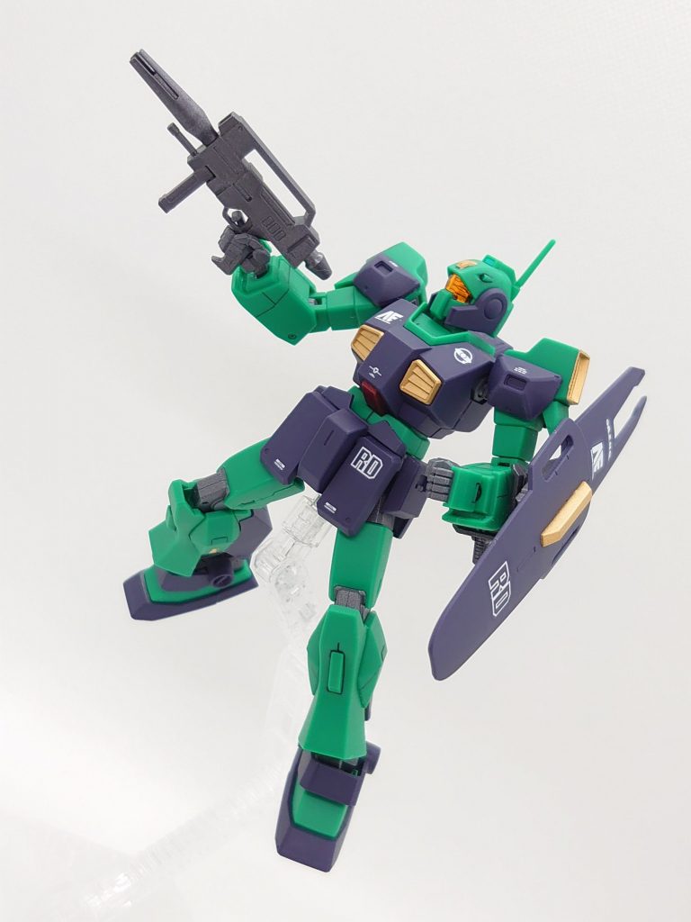 HGUC150 MSA-003 ネモ 『ネモさん』–6枚目/制作者：早摘みレモン