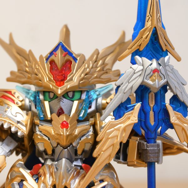 アーサーガンダム Mk-III