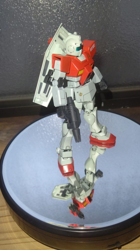 ジム化–4枚目/制作者：kachiku