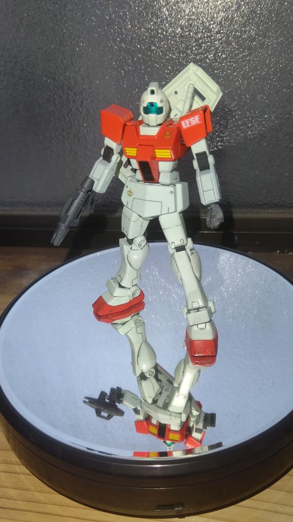 ジム化–3枚目/制作者：kachiku