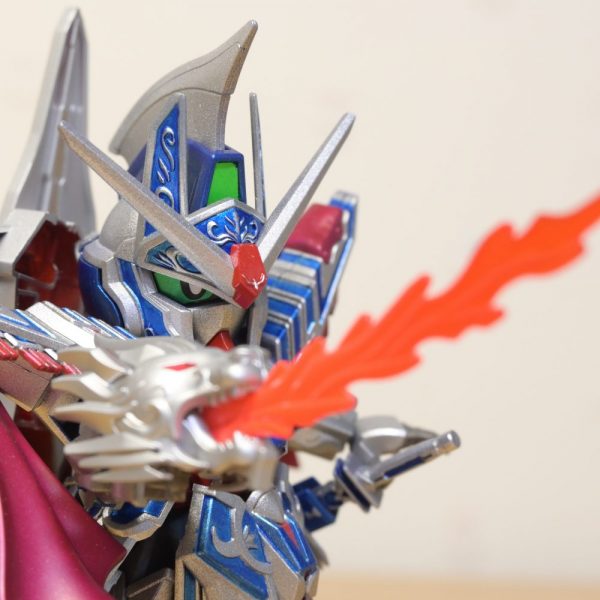 シーザーレジェンドガンダム