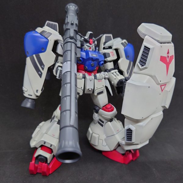 HGUC ガンダム試作2号機サイサリス