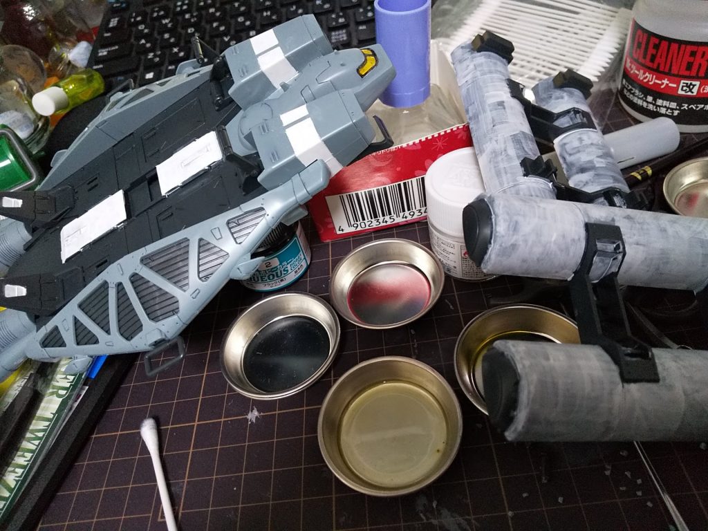 89式ベースジャバー–5枚目/制作者：@toyo06r