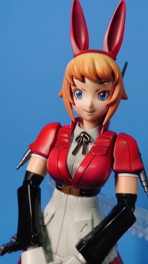 非武装化!(⁠☆⁠▽⁠☆⁠)