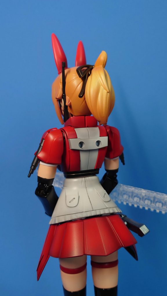 後ろはこんな感じですｗ