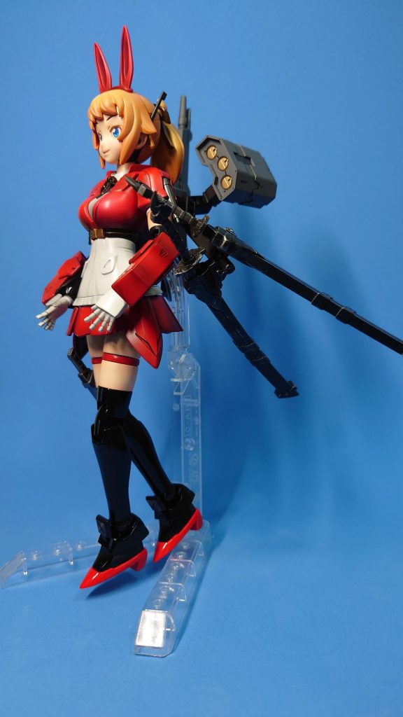 色々遊べて楽しいキットでした!(⁠☆⁠▽⁠☆⁠)