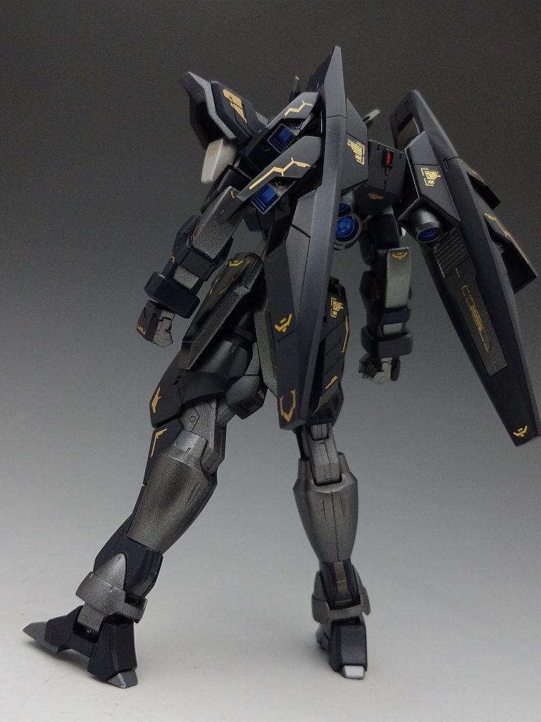 Gサイフォス–5枚目/制作者：秦～sin～