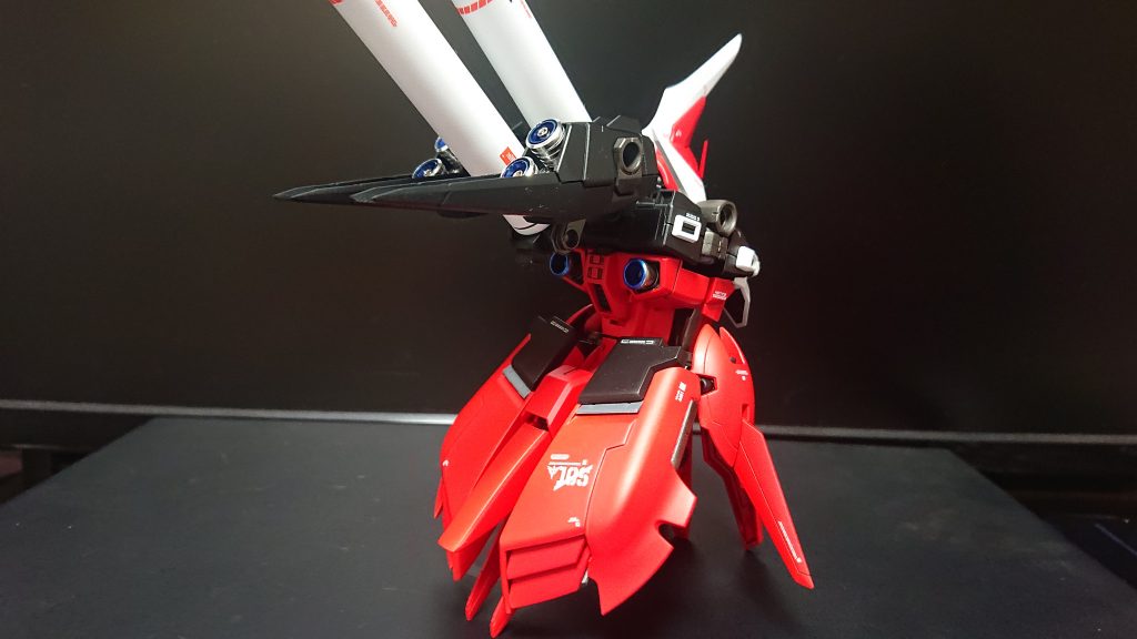 RE/100 リバウ–8枚目/制作者：有瀬