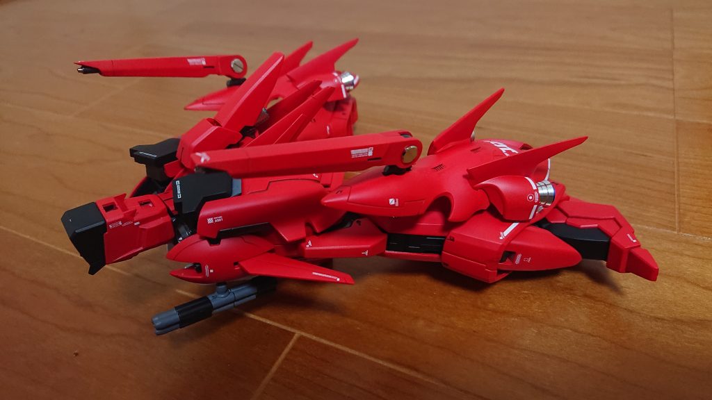 RE/100 リバウ–7枚目/制作者：有瀬