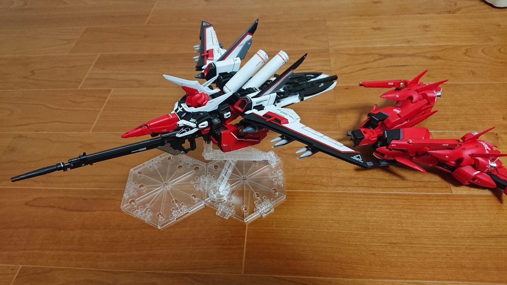 RE/100 リバウ–6枚目/制作者：有瀬