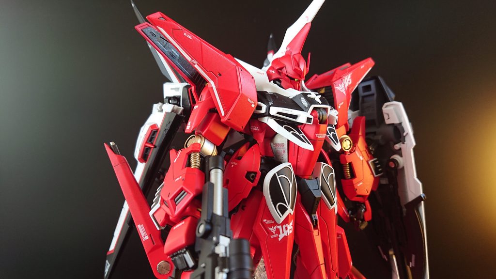 RE/100 リバウ–5枚目/制作者：有瀬