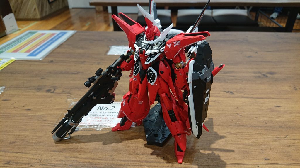 以下、制作工程です。――――――