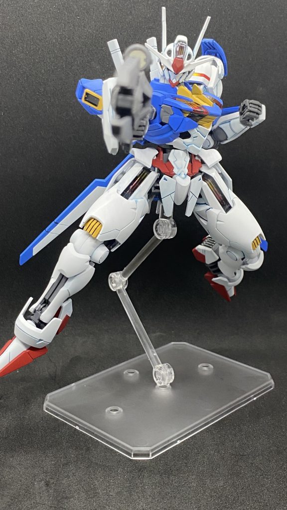 ビームライフル