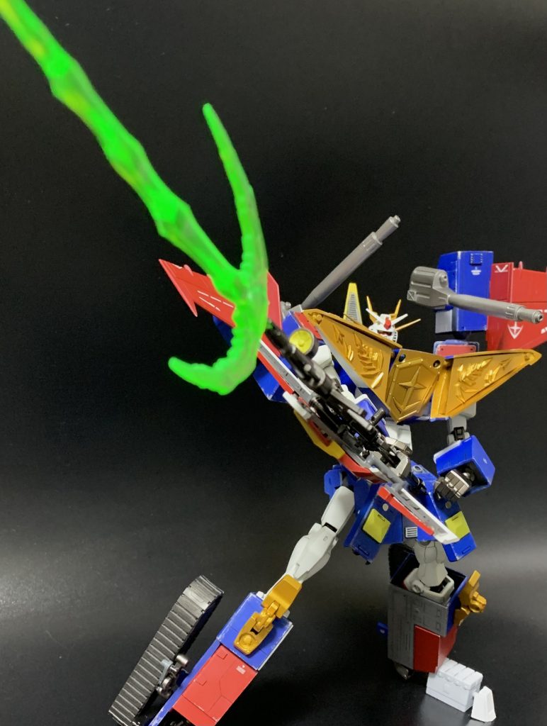 サンライズパース!!